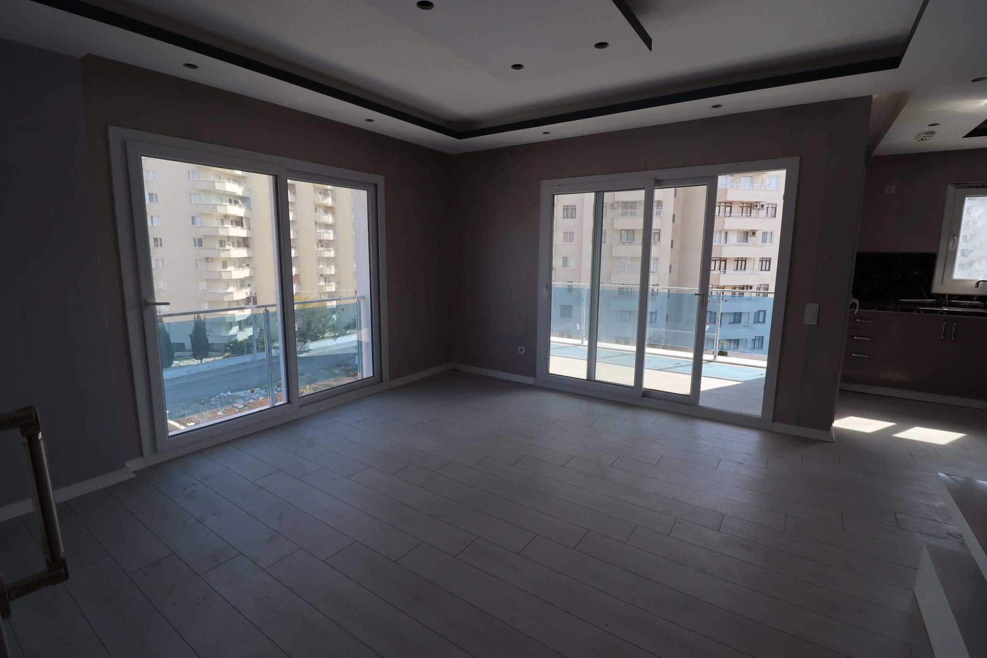  ERDEMLİ ARPAÇBAHŞİŞ VERA LİFE 2 + 1 FLAT TE KOOP