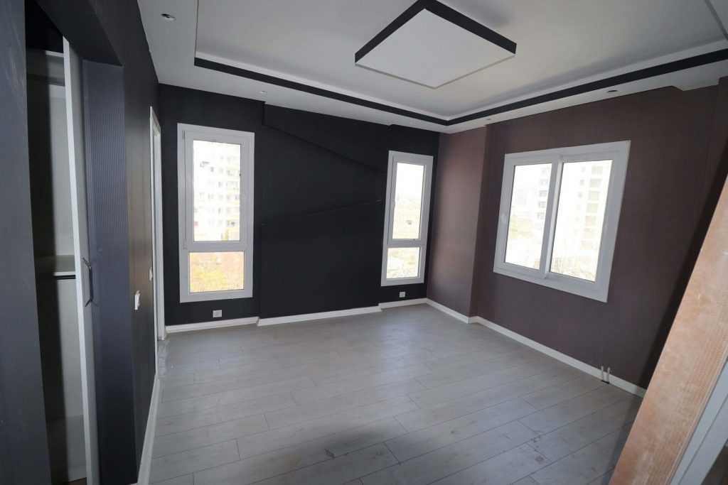 ERDEMLİ ARPAÇBAHŞİŞ VERA LİFE SİTESİ SATILIK 2+1 SIFIR DAİRE