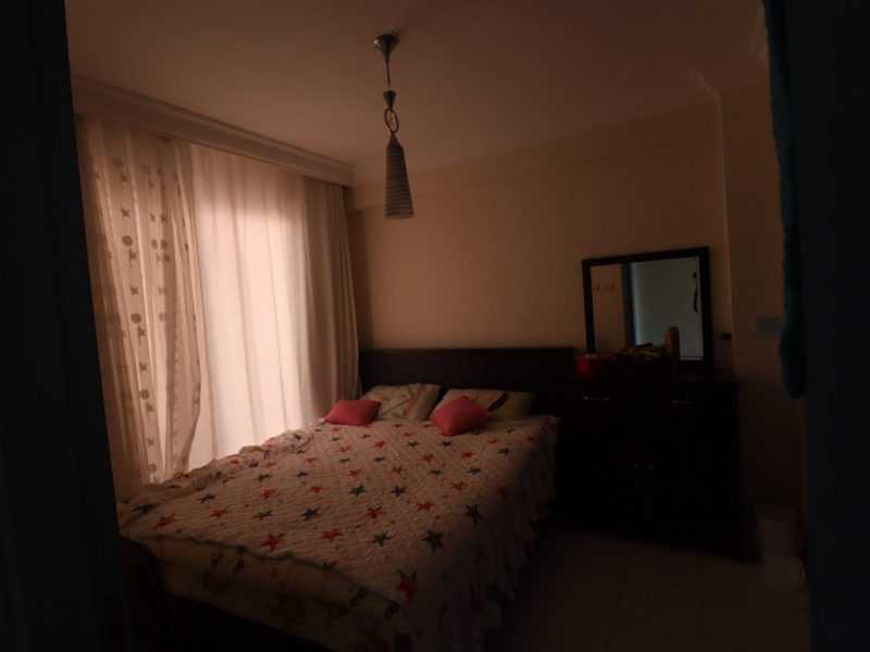 Mersin Erdemli Ayaş Denize Sıfır Yakamoz sitesinde Satılık 2+1 Yazlık