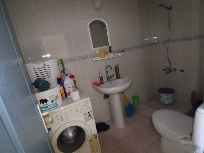 Mersin Erdemli Ayaş Denize Sıfır Yakamoz sitesinde Satılık 2+1 Yazlık