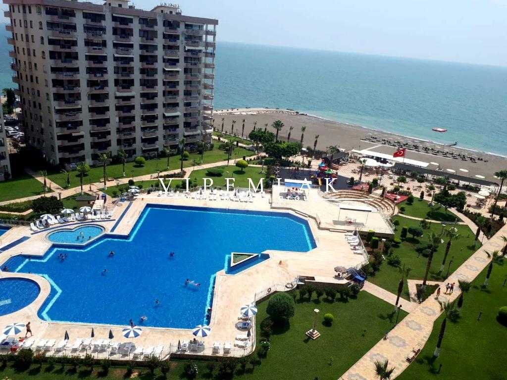 MERSIN ERDEMLİ ÇEŞMELİ ALTINÖREN 2 SİTESİ