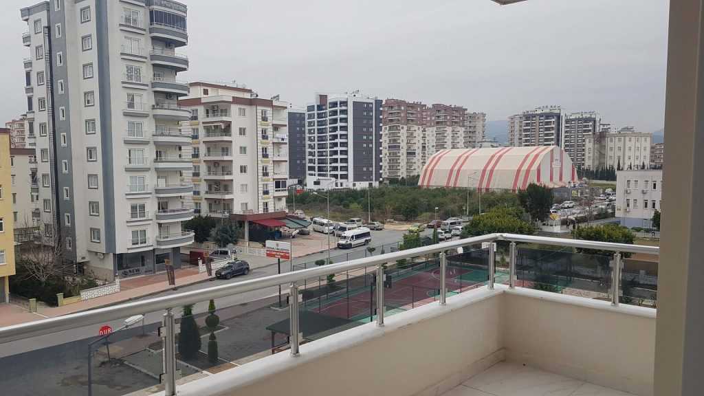 ERDEMLİ ALATA MAHALLESİ ACİL SATILIK 2+1 BAĞIMSIZ MUTFAK DAİRE