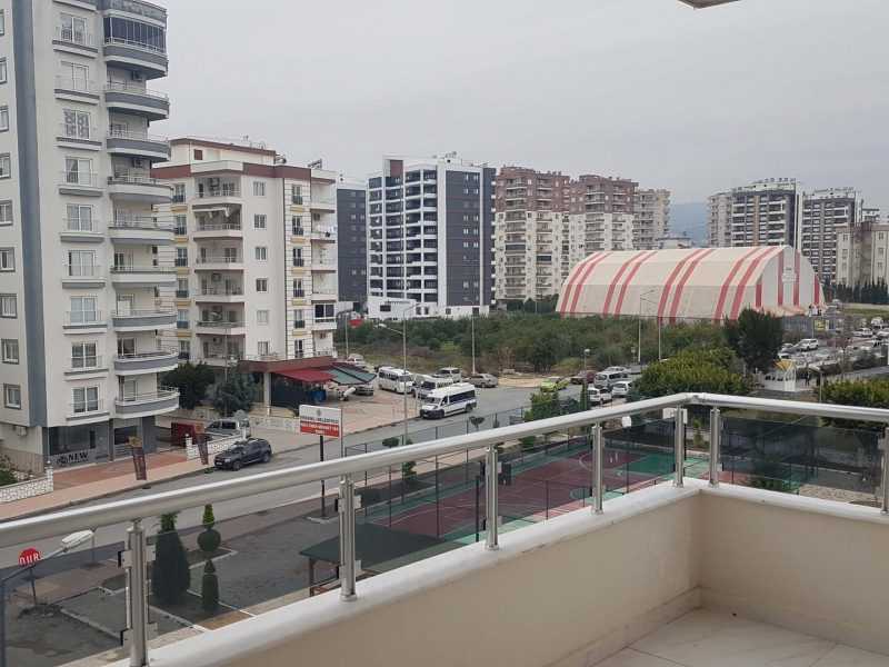 ERDEMLİ ALATA MAHALLESİ ACİL SATILIK 2+1 BAĞIMSIZ MUTFAK DAİRE