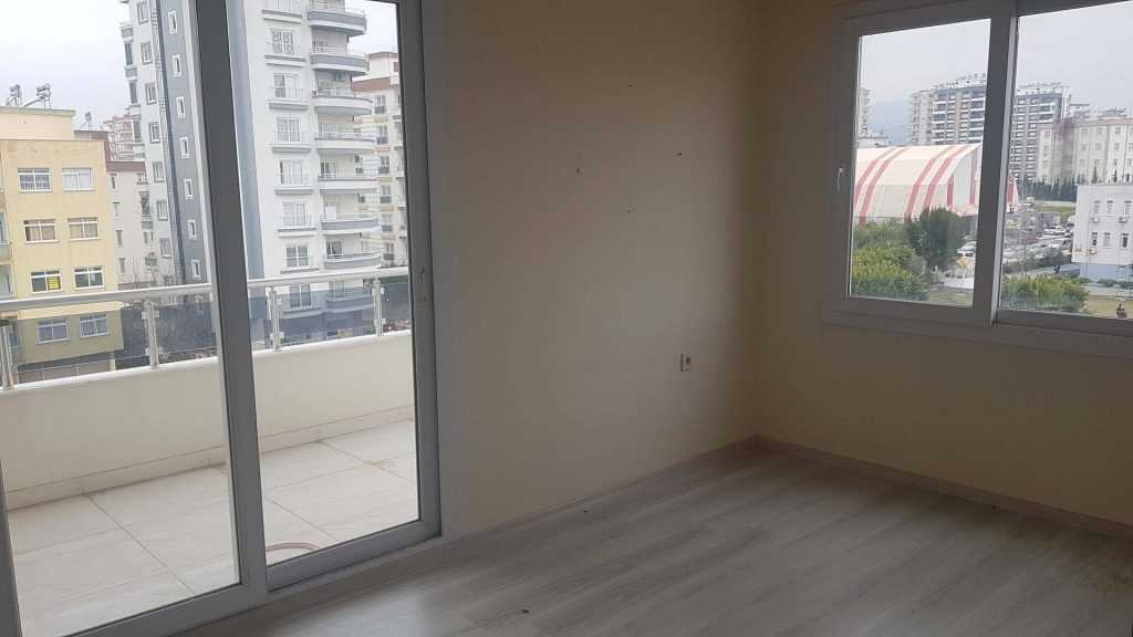 ERDEMLİ ALATA MAHALLESİ ACİL SATILIK 2+1 BAĞIMSIZ MUTFAK DAİRE