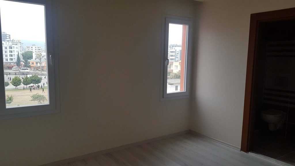 ERDEMLİ ALATA MAHALLESİ ACİL SATILIK 2+1 BAĞIMSIZ MUTFAK DAİRE