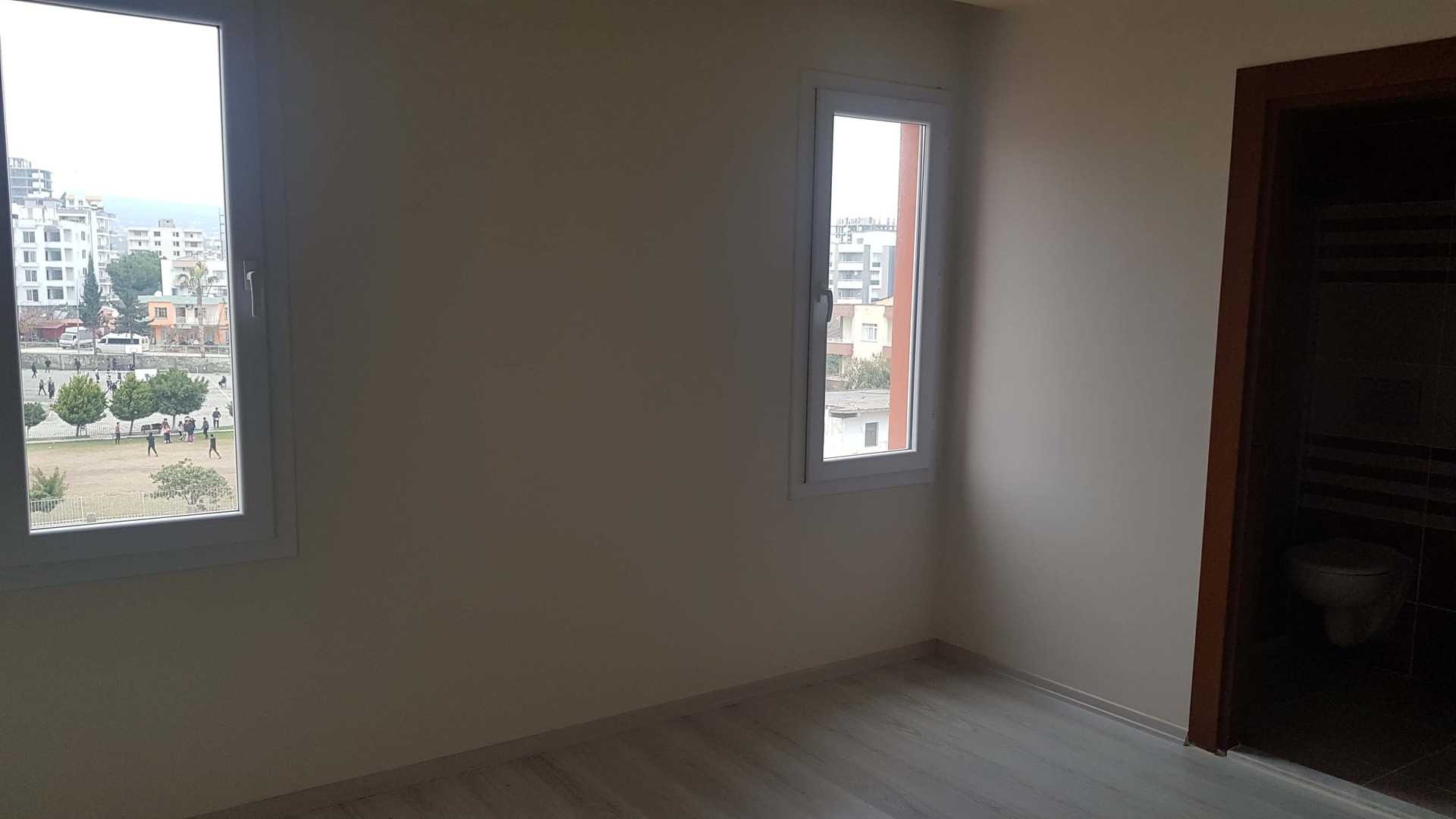  ERDEMLİ ALATA BUURT 2 + 1 ONAFHANKELIJKE KEUKEN APPARTEMENT TE KOOP
