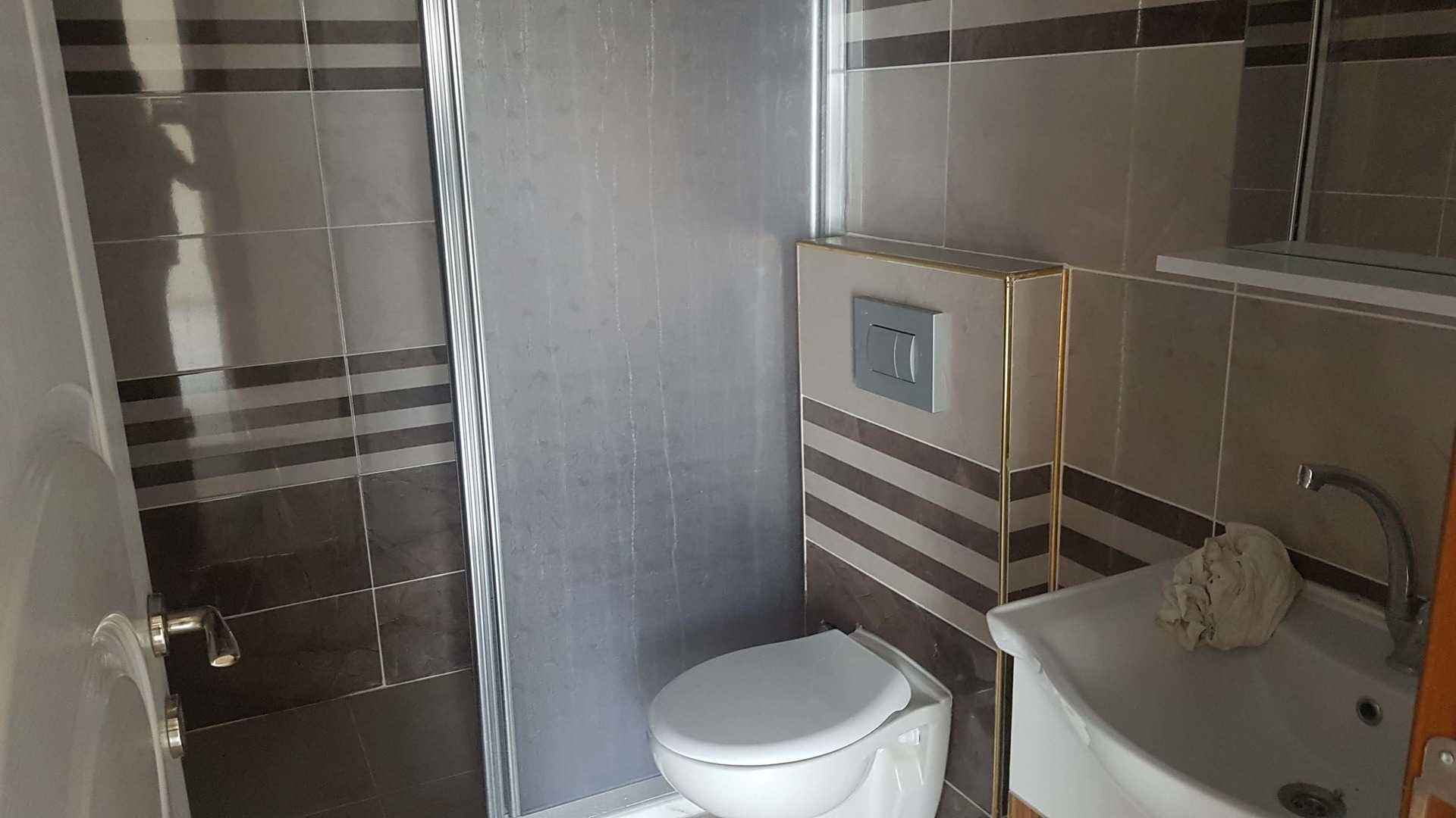  ERDEMLİ ALATA BUURT 2 + 1 ONAFHANKELIJKE KEUKEN APPARTEMENT TE KOOP