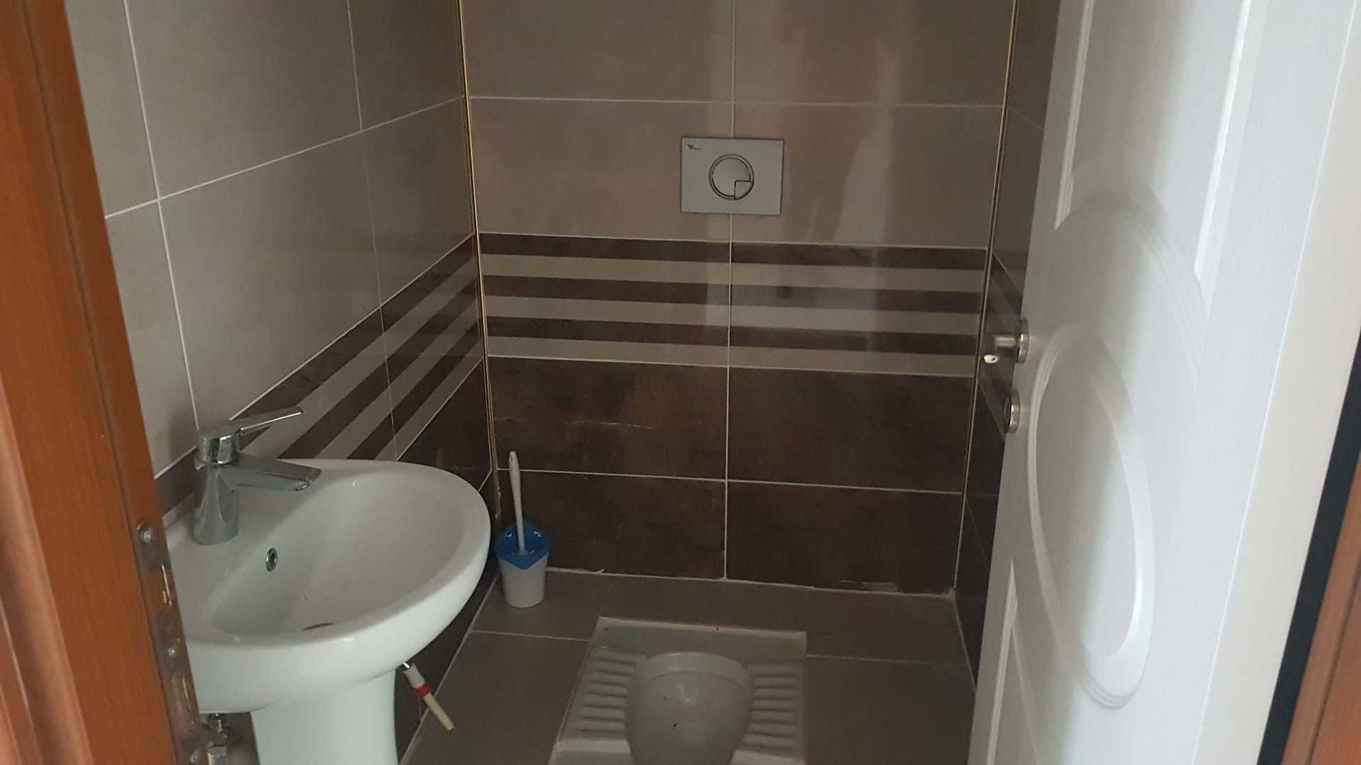  ERDEMLİ ALATA BUURT 2 + 1 ONAFHANKELIJKE KEUKEN APPARTEMENT TE KOOP