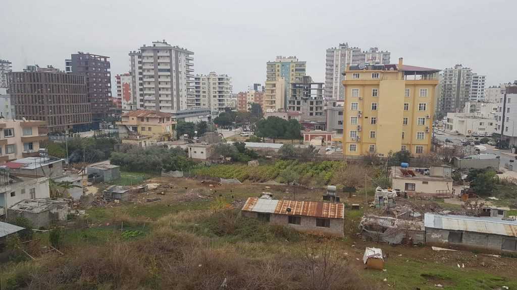 ERDEMLİ ALATA MAHALLESİ ACİL SATILIK 2+1 BAĞIMSIZ MUTFAK DAİRE