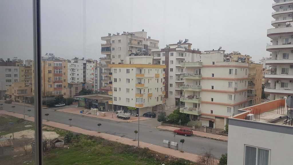 ERDEMLİ ALATA MAHALLESİ ACİL SATILIK 2+1 BAĞIMSIZ MUTFAK DAİRE