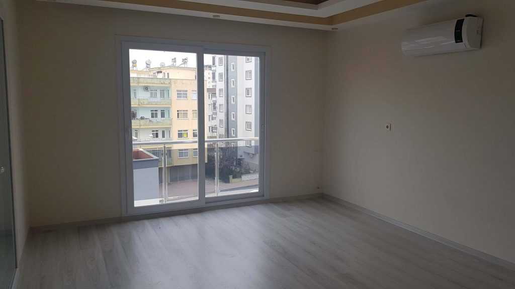 ERDEMLİ ALATA MAHALLESİ ACİL SATILIK 2+1 BAĞIMSIZ MUTFAK DAİRE