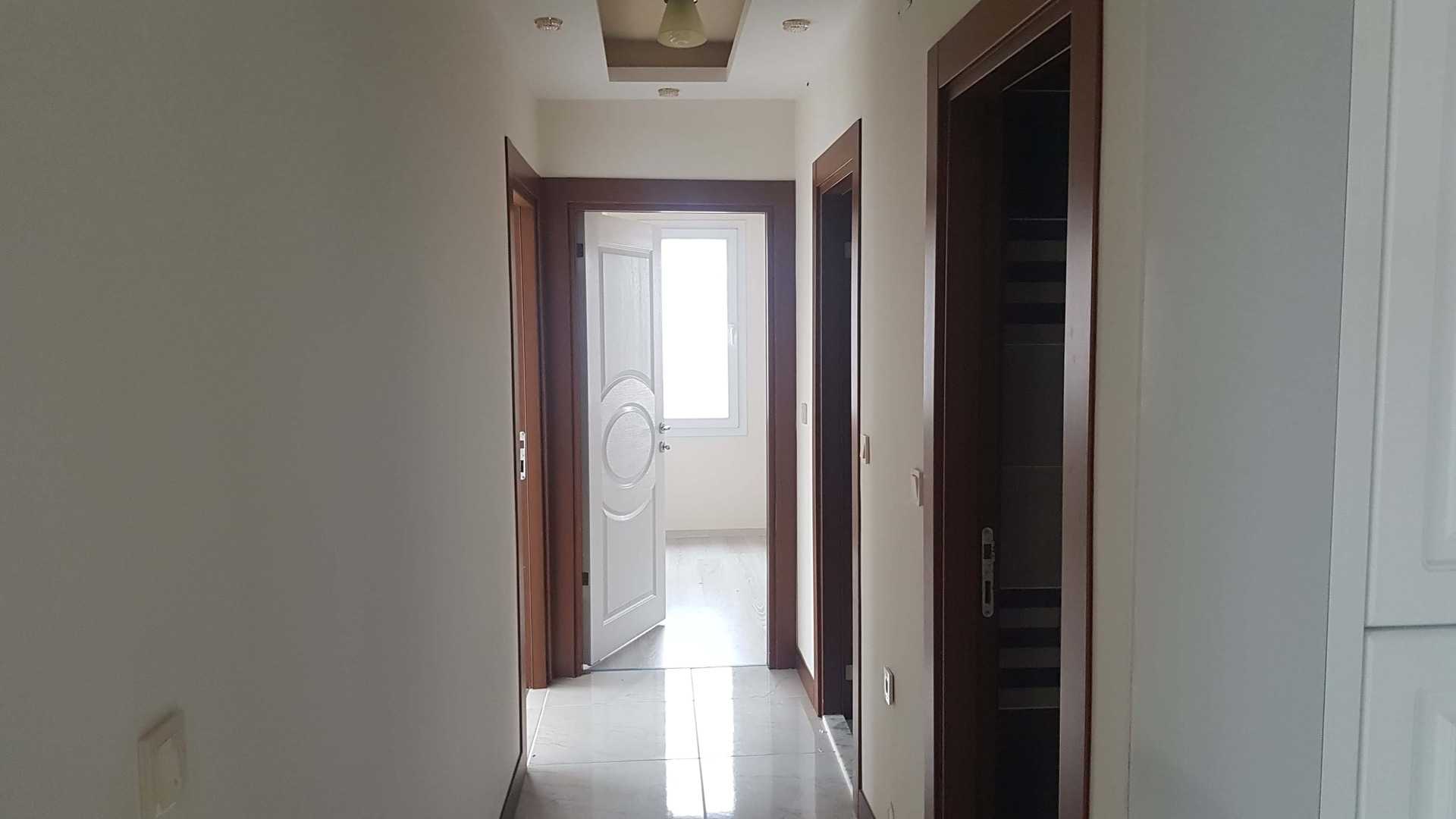  ERDEMLİ ALATA BUURT 2 + 1 ONAFHANKELIJKE KEUKEN APPARTEMENT TE KOOP
