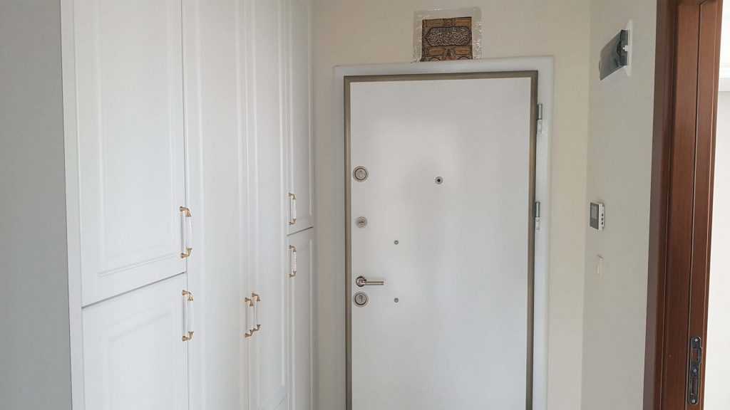 ERDEMLİ ALATA MAHALLESİ ACİL SATILIK 2+1 BAĞIMSIZ MUTFAK DAİRE