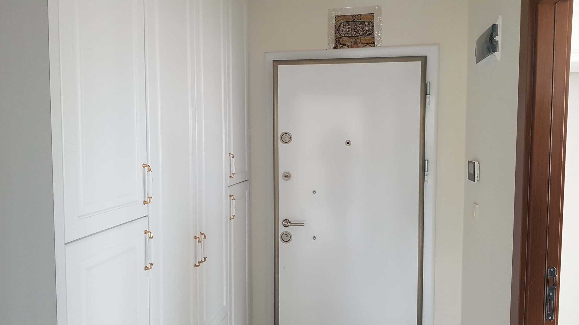  ERDEMLİ ALATA BUURT 2 + 1 ONAFHANKELIJKE KEUKEN APPARTEMENT TE KOOP