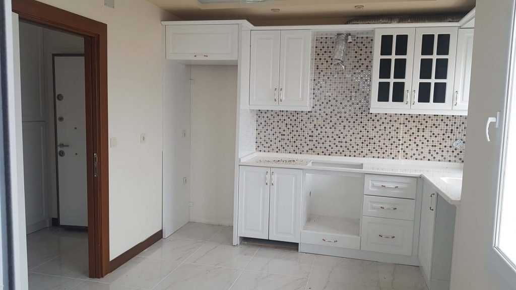 ERDEMLİ ALATA MAHALLESİ ACİL SATILIK 2+1 BAĞIMSIZ MUTFAK DAİRE