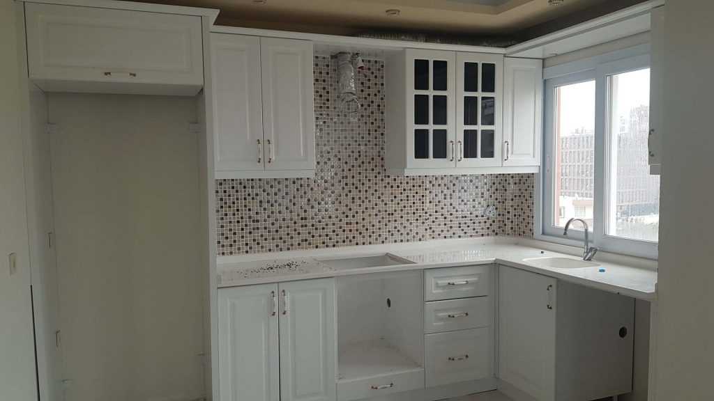 ERDEMLİ ALATA MAHALLESİ ACİL SATILIK 2+1 BAĞIMSIZ MUTFAK DAİRE