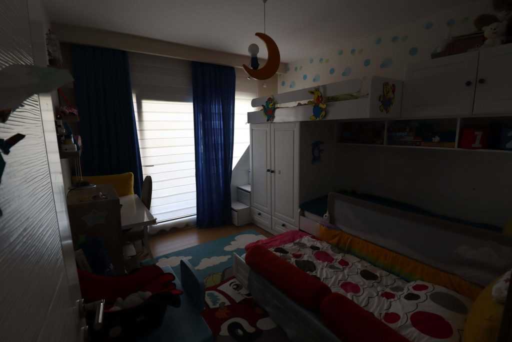 Mersin Erdemli Akdeniz Begonya Sitesi 3+1 Satılık Daire
