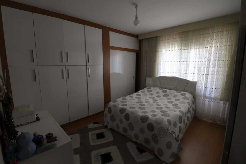 Mersin Erdemli Akdeniz Begonya Sitesi 3+1 Satılık Daire