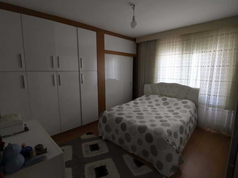Mersin Erdemli Akdeniz Begonya Sitesi 3+1 Satılık Daire