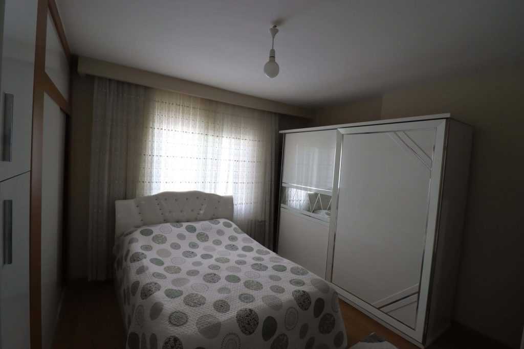 Mersin Erdemli Akdeniz Begonya Sitesi 3+1 Satılık Daire