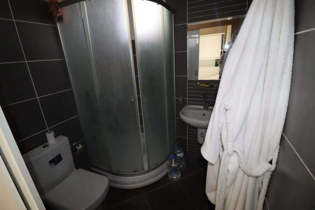 Mersin Erdemli Akdeniz Begonya Sitesi 3+1 Satılık Daire
