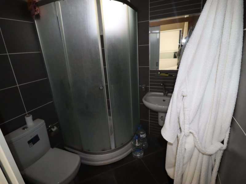 Mersin Erdemli Akdeniz Begonya Sitesi 3+1 Satılık Daire