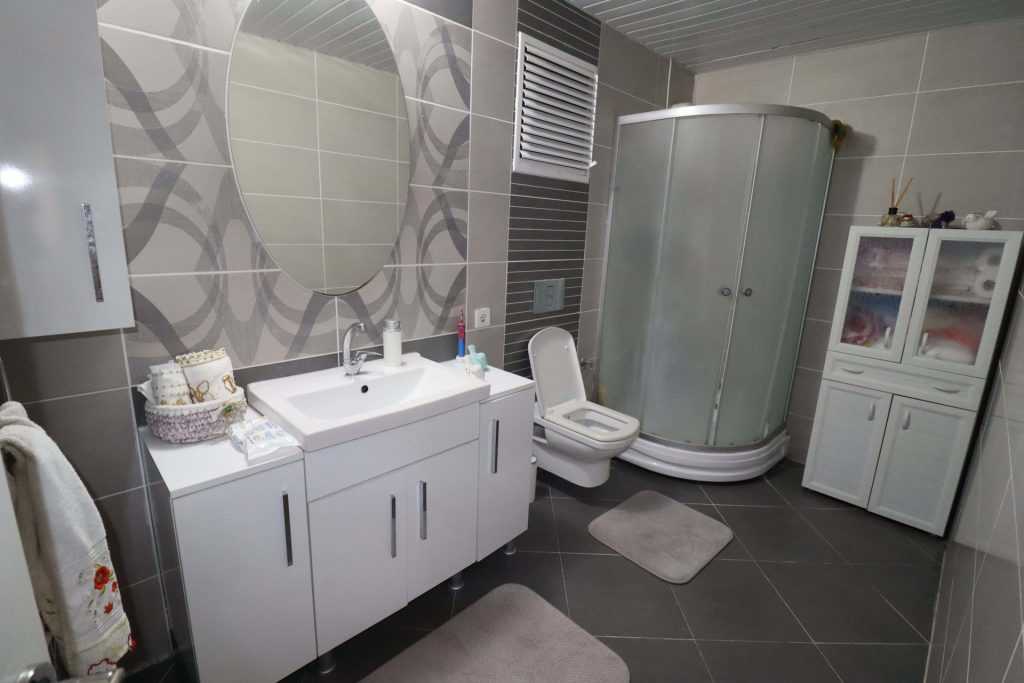 Mersin Erdemli Akdeniz Begonya Sitesi 3+1 Satılık Daire