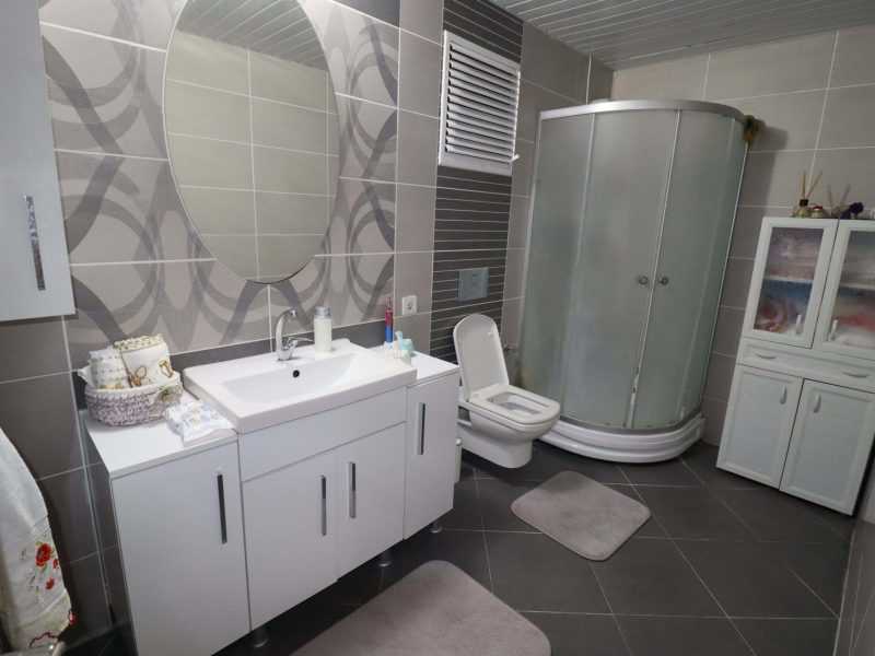 Mersin Erdemli Akdeniz Begonya Sitesi 3+1 Satılık Daire