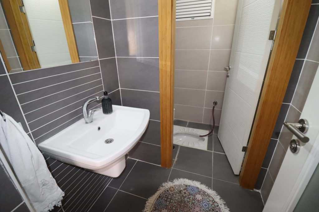 Mersin Erdemli Akdeniz Begonya Sitesi 3+1 Satılık Daire