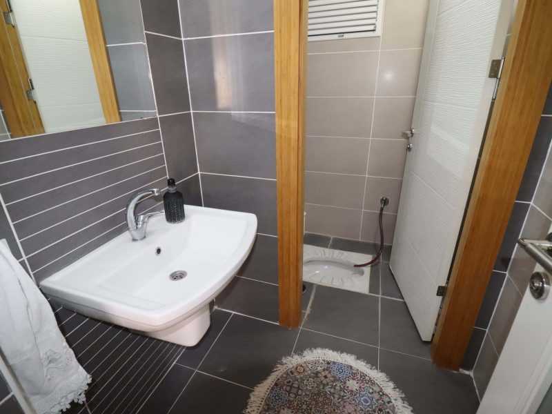 Mersin Erdemli Akdeniz Begonya Sitesi 3+1 Satılık Daire