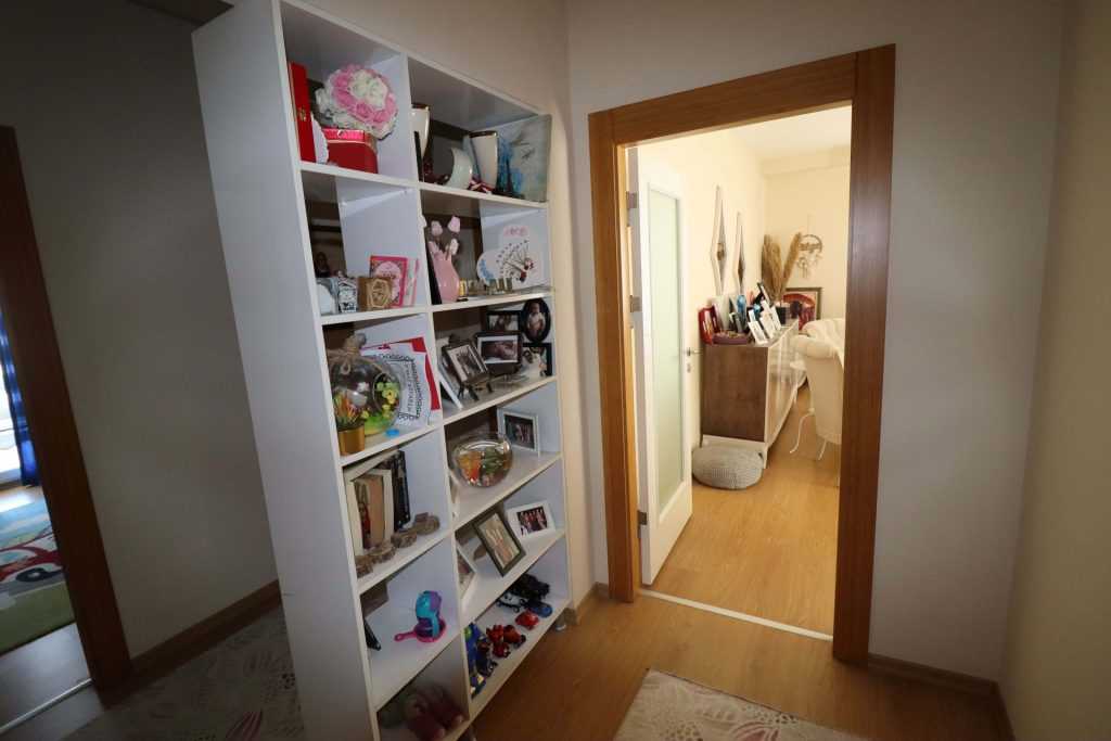 Mersin Erdemli Akdeniz Begonya Sitesi 3+1 Satılık Daire