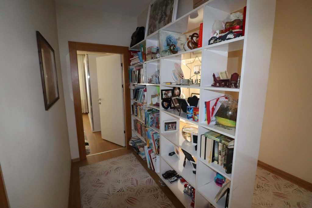 Mersin Erdemli Akdeniz Begonya Sitesi 3+1 Satılık Daire
