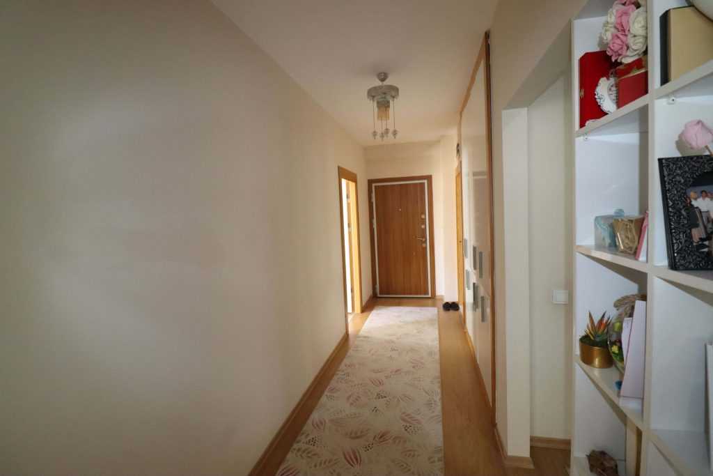 Mersin Erdemli Akdeniz Begonya Sitesi 3+1 Satılık Daire
