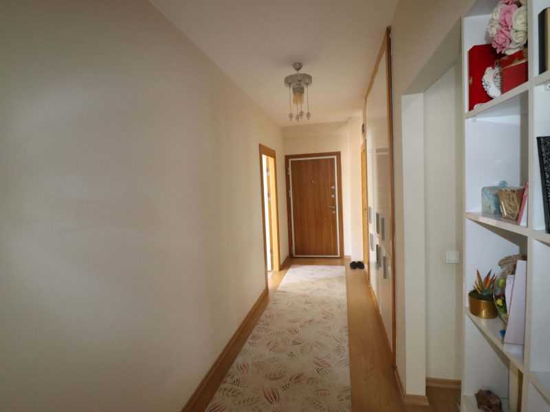 Mersin Erdemli Akdeniz Begonya Sitesi 3+1 Satılık Daire