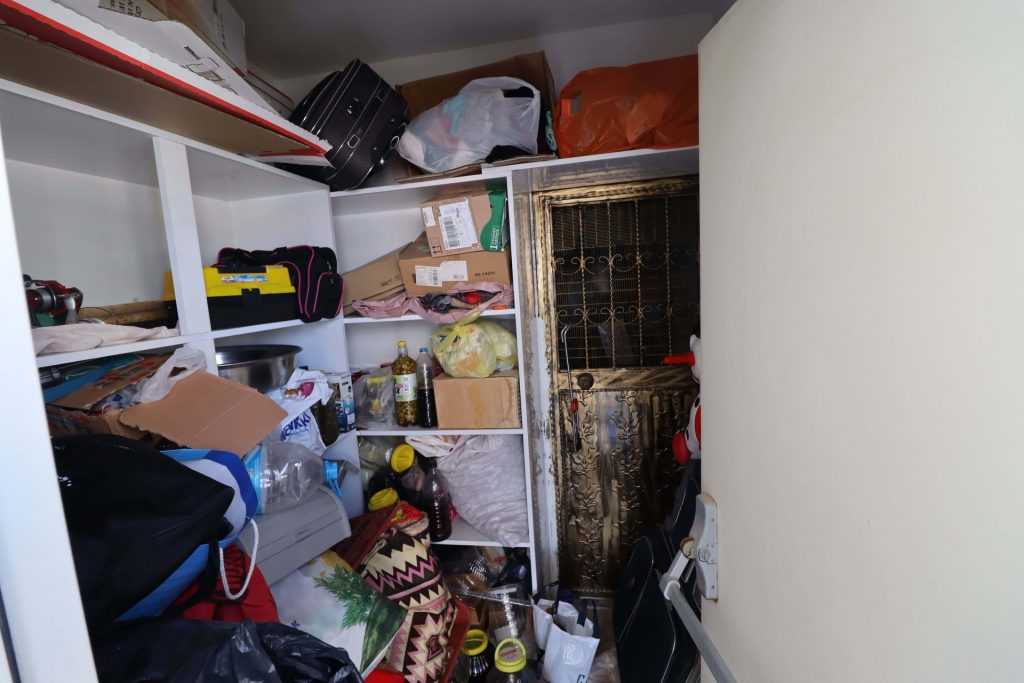 Mersin Erdemli Akdeniz Begonya Sitesi 3+1 Satılık Daire