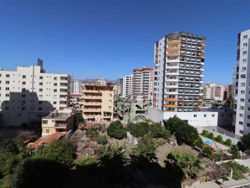 Mersin Erdemli Akdeniz Begonya Sitesi 3+1 Satılık Daire