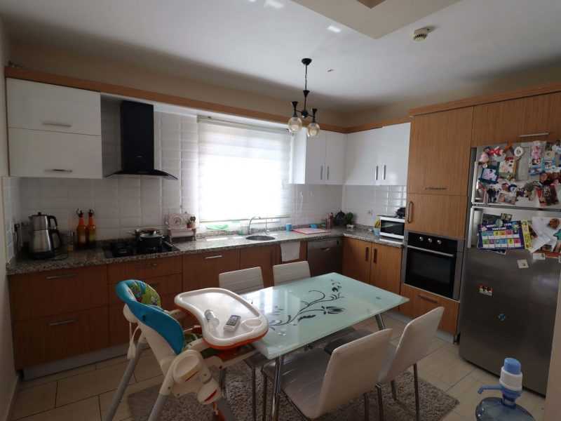 Mersin Erdemli Akdeniz Begonya Sitesi 3+1 Satılık Daire