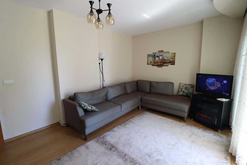 Mersin Erdemli Akdeniz Begonya Sitesi 3+1 Satılık Daire