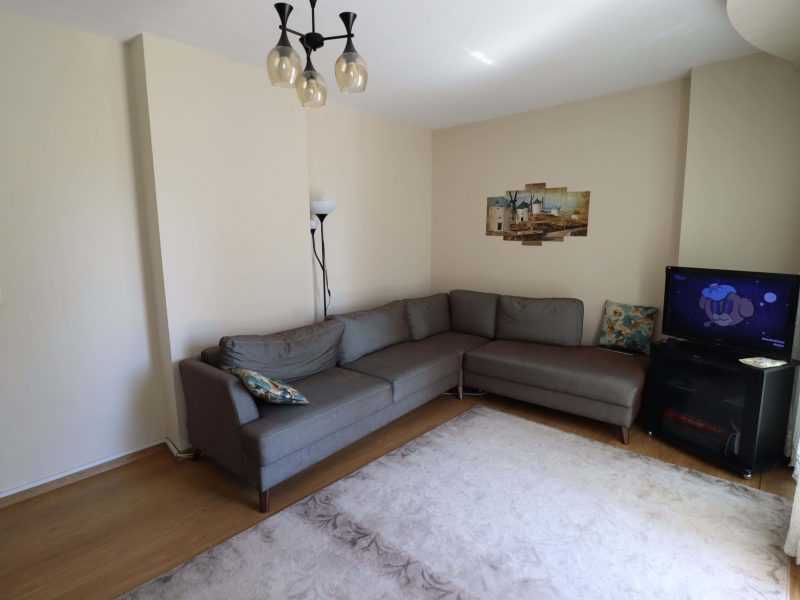 Mersin Erdemli Akdeniz Begonya Sitesi 3+1 Satılık Daire