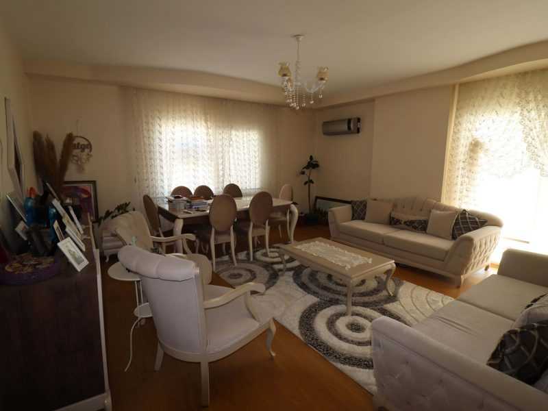 Mersin Erdemli Akdeniz Begonya Sitesi 3+1 Satılık Daire
