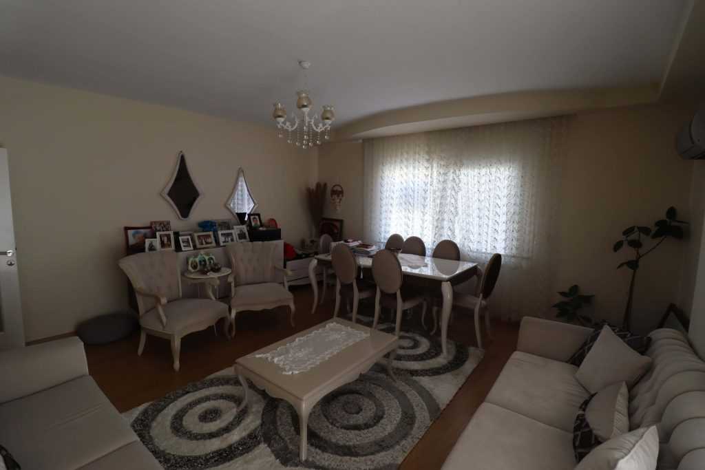 Mersin Erdemli Akdeniz Begonya Sitesi 3+1 Satılık Daire