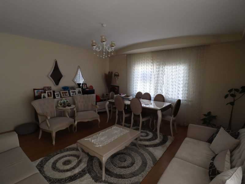 Mersin Erdemli Akdeniz Begonya Sitesi 3+1 Satılık Daire