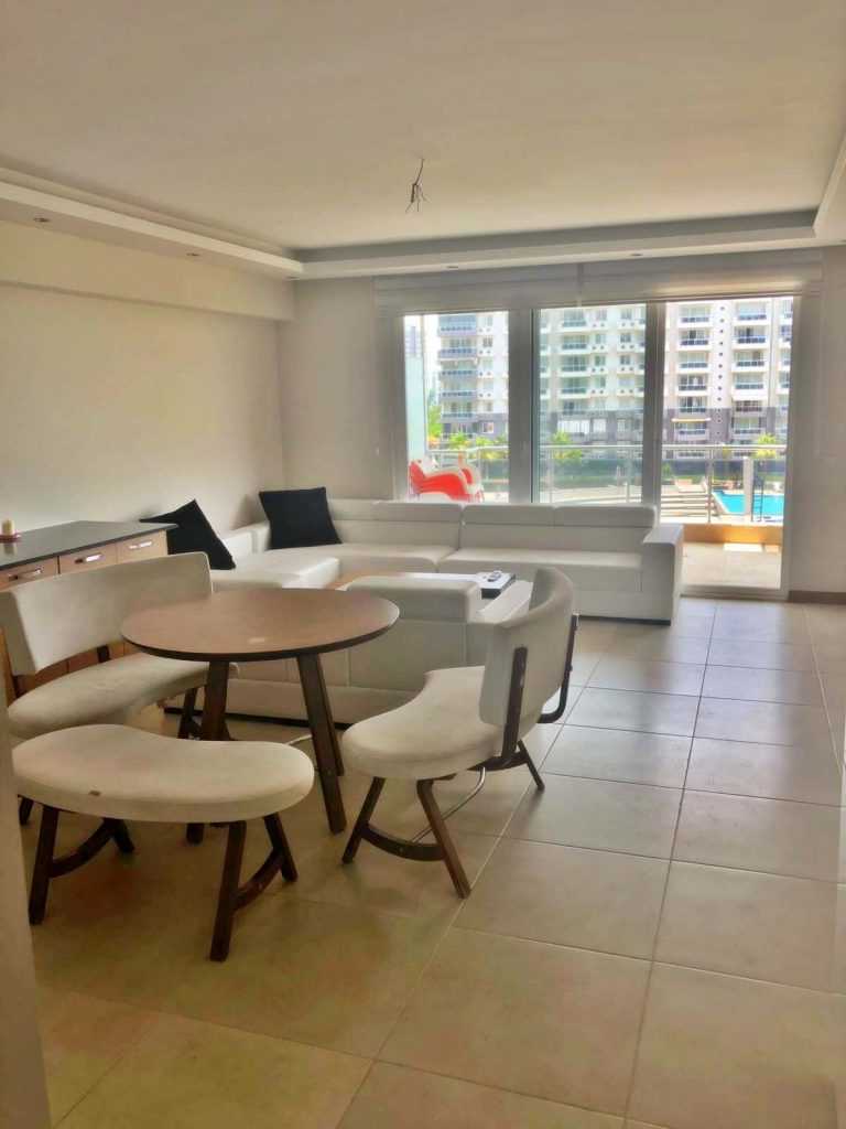 ÇEŞMELİ LİPARİS SUNFLOWERSDA SATILIK 3+1 YAZLIK DAİRE
