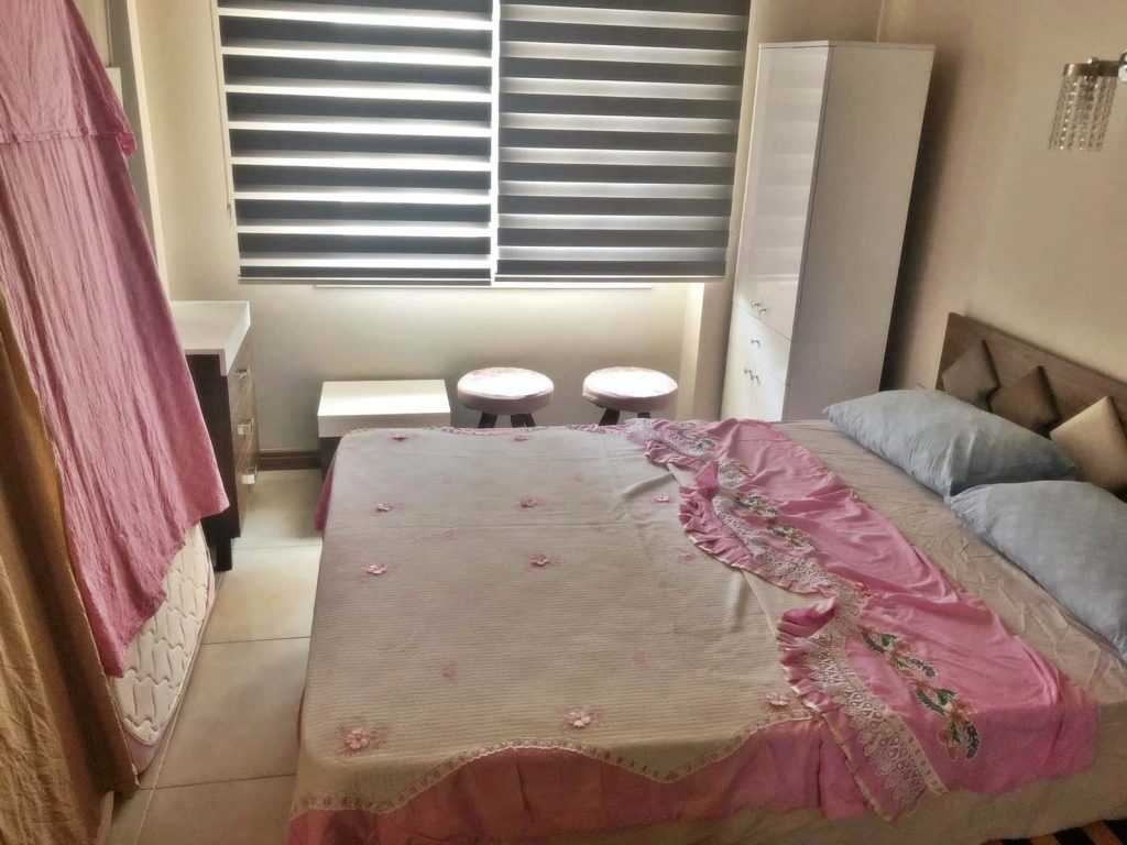 ÇEŞMELİ LİPARİS SUNFLOWERSDA SATILIK 3+1 YAZLIK DAİRE