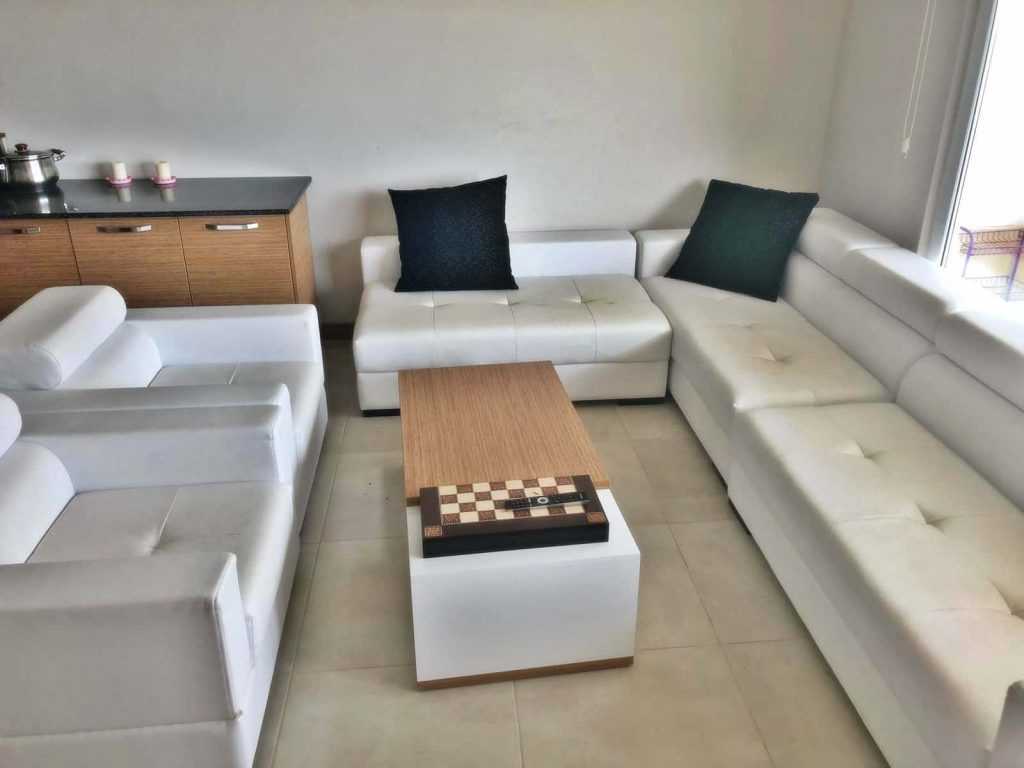 ÇEŞMELİ LİPARİS SUNFLOWERSDA SATILIK 3+1 YAZLIK DAİRE