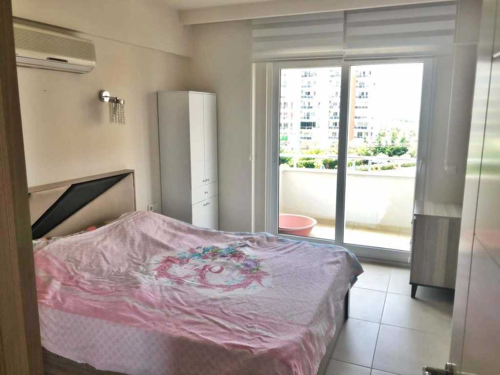 ÇEŞMELİ LİPARİS SUNFLOWERSDA SATILIK 3+1 YAZLIK DAİRE