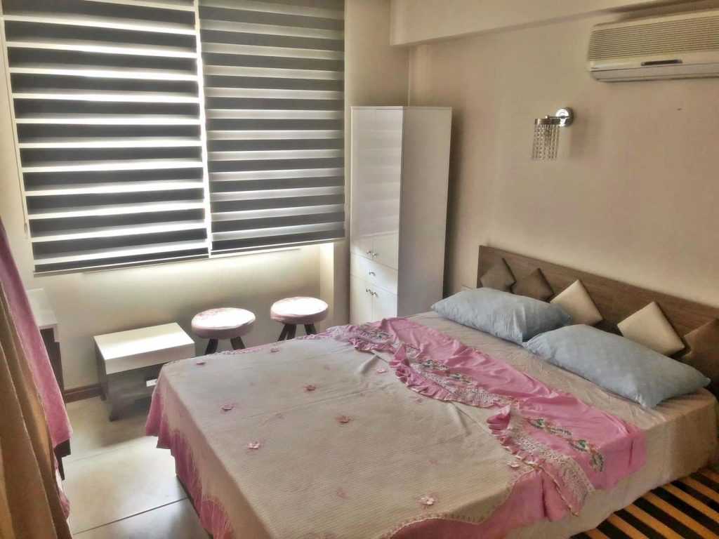 ÇEŞMELİ LİPARİS SUNFLOWERSDA SATILIK 3+1 YAZLIK DAİRE