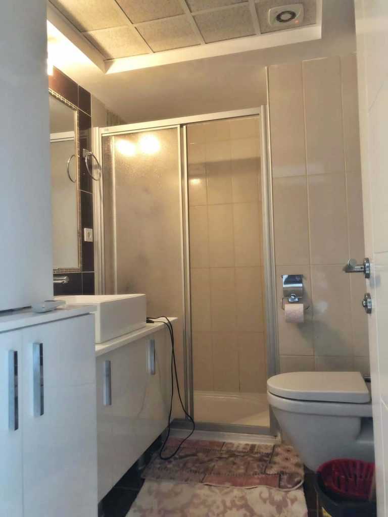 ÇEŞMELİ LİPARİS SUNFLOWERSDA SATILIK 3+1 YAZLIK DAİRE