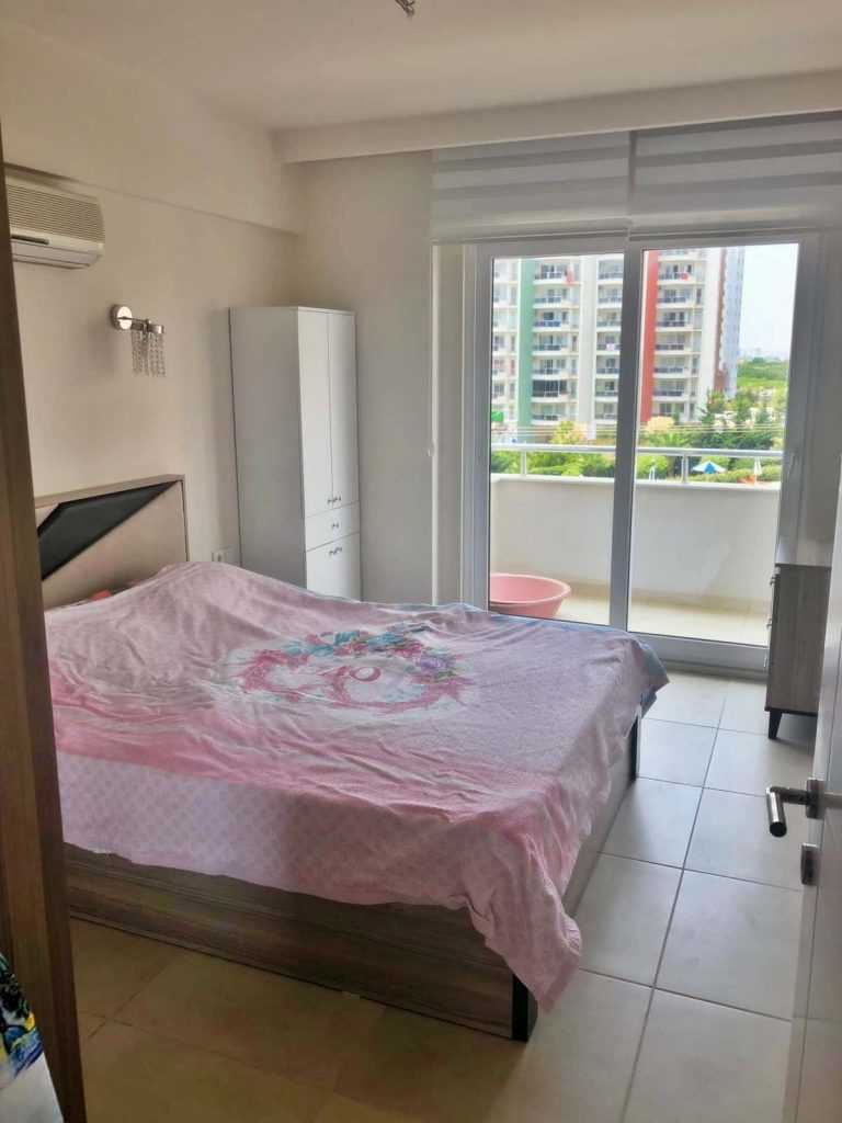 ÇEŞMELİ LİPARİS SUNFLOWERSDA SATILIK 3+1 YAZLIK DAİRE