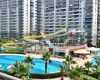 ÇEŞMELİ LİPARİS SUNFLOWERSDA SATILIK 3+1 YAZLIK DAİRE